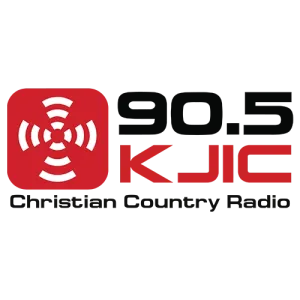 90.5 KJIC - Country Christian Radio